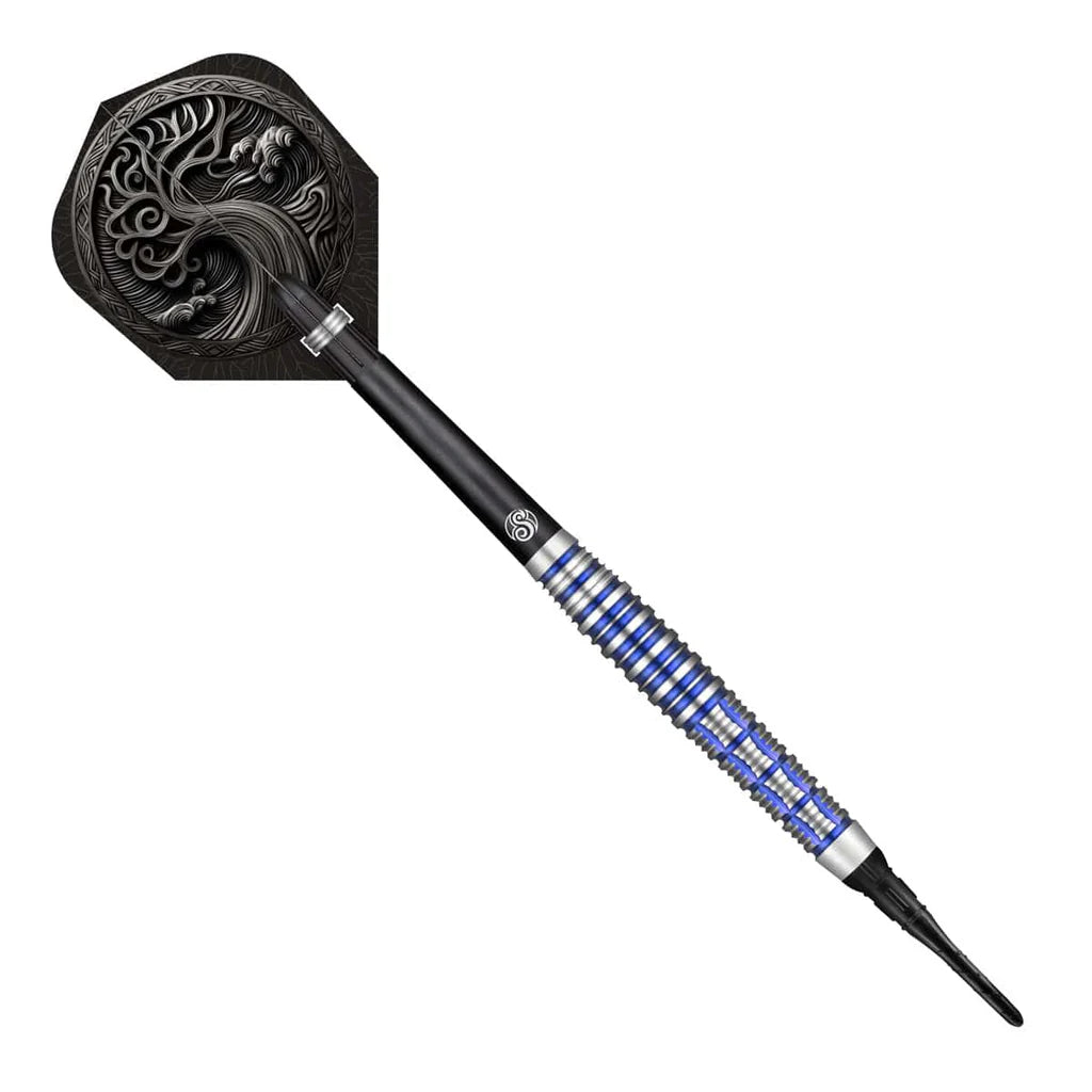 Celt Toranos Dart Set On Cue