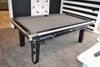On Cue 7' Tournament Pool Table