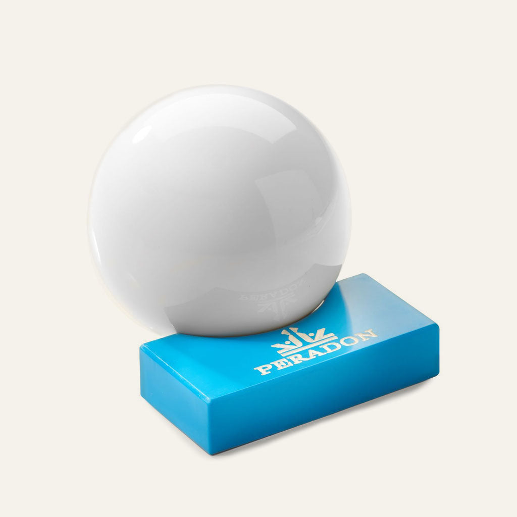 Ball Position Marker On Cue