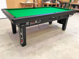 On Cue 7' Tournament Pool Table