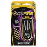 Winmau Foxfire Steel Tip Dart Set
