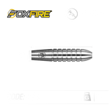Winmau Foxfire Steel Tip Dart Set