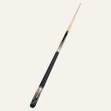 9 ball 2 piece pool cue
