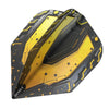 Shot AI Mecha Dart Flight Set