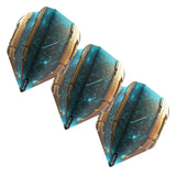 Shot AI Replicant Dart Flight Set
