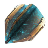 Shot AI Replicant Dart Flight Set