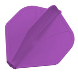 Shot AirFoil Molded Flight Set