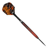 Shot Pro Series Bradley Brooks steel tip dart set