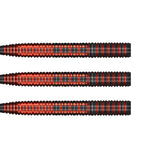 Shot Pro Series Bradley Brooks steel tip dart set