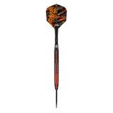 Shot Pro Series Bradley Brooks steel tip dart set