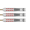 Michael Smith "Believe" Steel Tip Dart Set