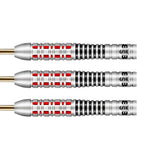 Michael Smith "Believe" Steel Tip Dart Set