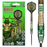 Celt Cernunnos Steel Tip Dart Set