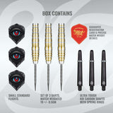 Celt Balor Dart Set