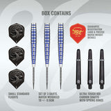 Celt Toranos Dart Set