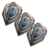 Shot Future Knights Darkstar Flight