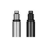 Shot Dart Shaft Spinner
