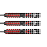 Michael Smith "Defiant" Steel Tip Dart Set