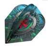 Shot Future Knights Dreadheart Flight