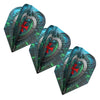 Shot Future Knights Dreadheart Flight