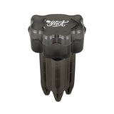 Shot Drop in Darts Case