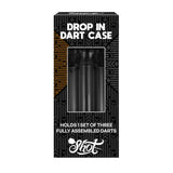 Shot Drop in Darts Case