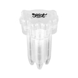 Shot Drop in Darts Case