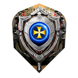 Shot Future Knights Darkstar Flight