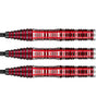 Shot Future Knights Dreadheart Steel Tip Dart set