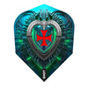 Shot Future Knights Dreadheart Flight