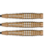 Shot Future Knights Hachette Steel Tip Dart set