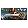 Shot Future Knights Hachette Steel Tip Dart set