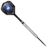 Shot Future Knights Ironsoul Steel Tip Dart set