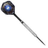 Shot Future Knights Ironsoul Steel Tip Dart set