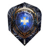 Shot Future Knights Ironsoul Dart Flight