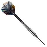 Shot Gnarly Rippah Steel Tip Dart Set