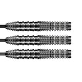 Shot Gnarly Rippah Steel Tip Dart Set