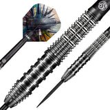 Shot Gnarly Rippah Steel Tip Dart Set