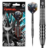 Shot Gnarly Rippah Steel Tip Dart Set