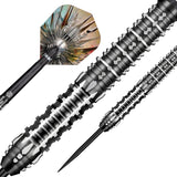 Shot Gnarly Shredda Steel Tip Dart Set