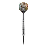 Shot Gnarly Shredda Steel Tip Dart Set