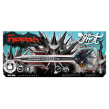 Shot Gnarly Rippah Steel Tip Dart Set