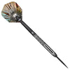 Shot Gnarly Shredda Steel Tip Dart Set