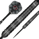 Shot Pro Series Haupai Puha Steel Tip Dart Set