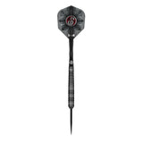 Shot Pro Series Haupai Puha Steel Tip Dart Set