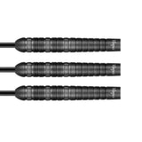 Shot Pro Series Haupai Puha Steel Tip Dart Set