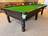 On Cue Glenorchy 9' Pool / Snooker Table