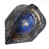 Shot Future Knights Ironsoul Dart Flight