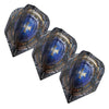 Shot Future Knights Ironsoul Dart Flight