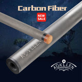 Jflowers Carbon Fibre Cue